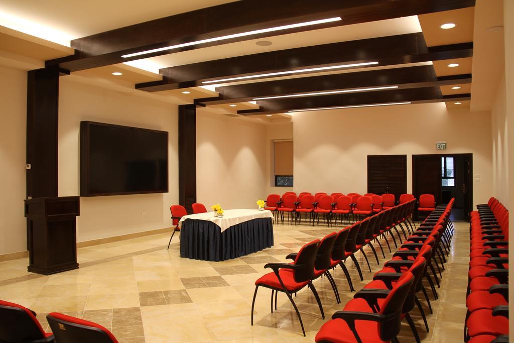 Hotel Notre Dame Center Jerusalem Exterior foto